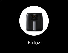 Fritöz