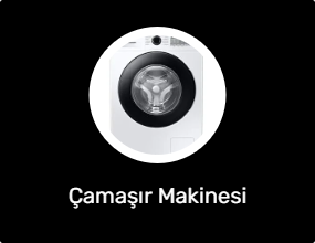 Çamaşır Makinesi