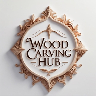 Wood Carving Hub