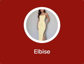 Elbise