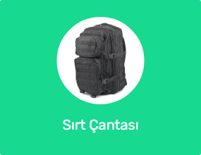 Sırt Çantası