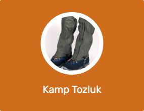 Kamp Tozluk