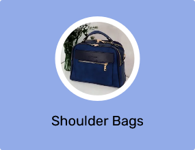 Shoulder Bags
