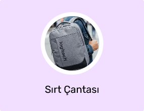 Sırt Çantası