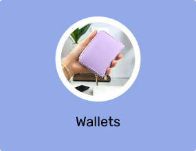 Wallets