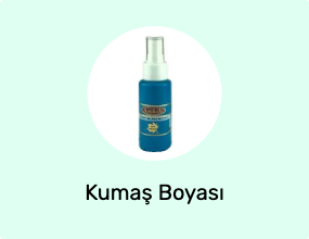 Kumaş Boyası