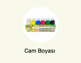 Cam Boyası 