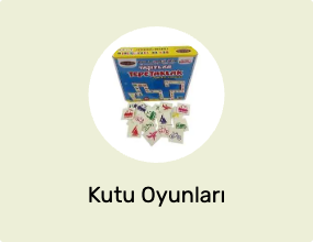 Kutu Oyunları