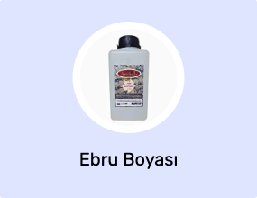 Ebru Boyası