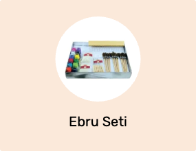 Ebru Seti