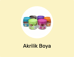 Akrilik Boya