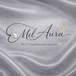 Mel Aura Jewelry