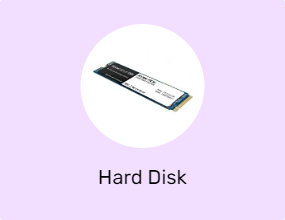 Hard Disk