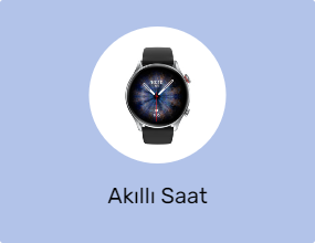 Akıllı Saat