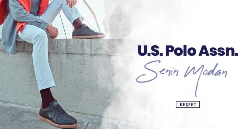 U.S Polo 
