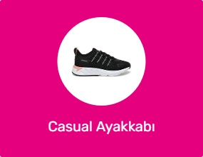 Casual Ayakkabı
