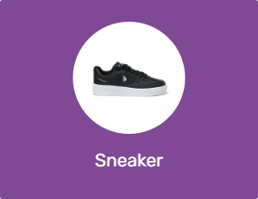 Sneaker