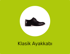 Klasik Ayakkabı