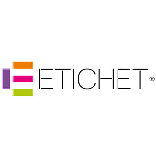 Etichet logo
