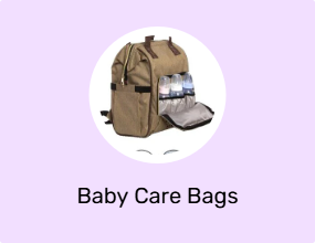 Baby Care Bags