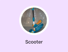 Scooter