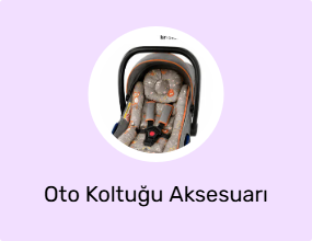 Oto Koltuğu Aksesuarı