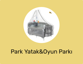 Park Yatak&Oyun Parkı