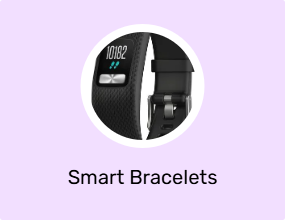Smart Bracelets