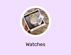Watches