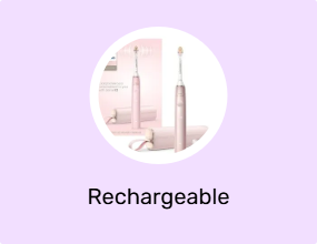 Rechargeable Toothbrush