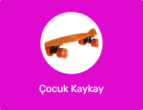 Çocuk Kaykay