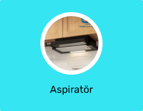Aspiratör