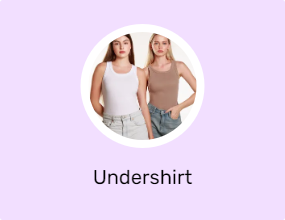 Undershirt