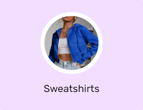 Sweatshirts