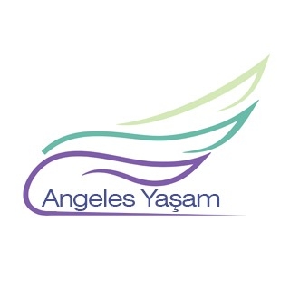 Angeles Yaşam logo