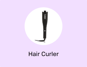 Hair Curler