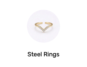 Steel Rings