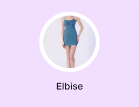 Elbise
