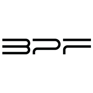 BPF logo