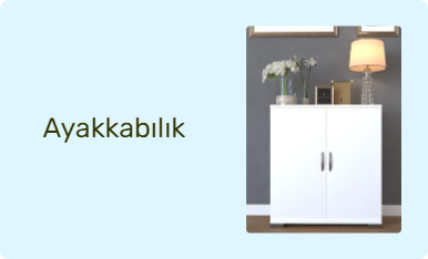 Ayakkabılık