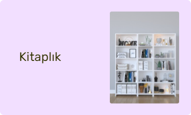 Kitaplık