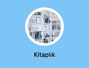 Kitaplık