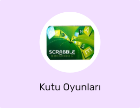 Kutu Oyunları