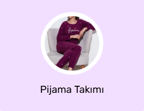 Pijama Takımı