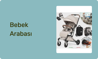 Bebek Arabası