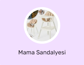 Mama Sandalyesi