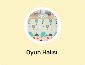 Oyun Halısı 