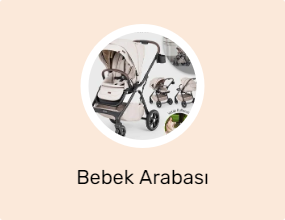 Bebek Arabası