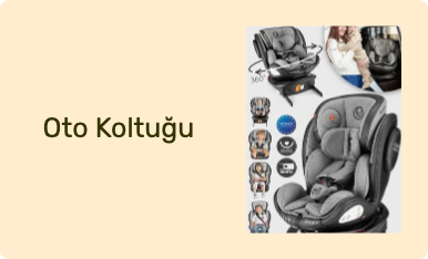 Oto Koltuğu