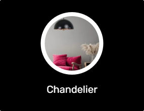 Chandelier